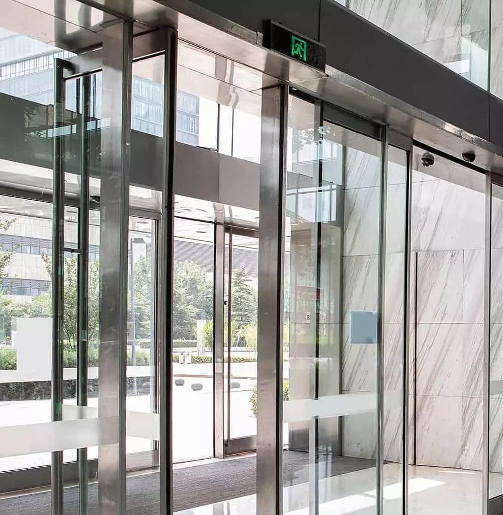 autodoors